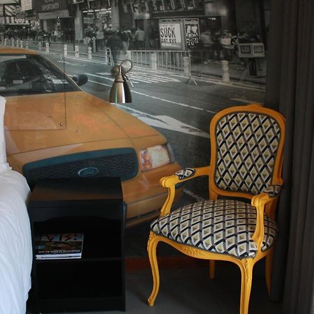 וויטבנק Yalla Yalla Boutique Hotel מראה חיצוני תמונה