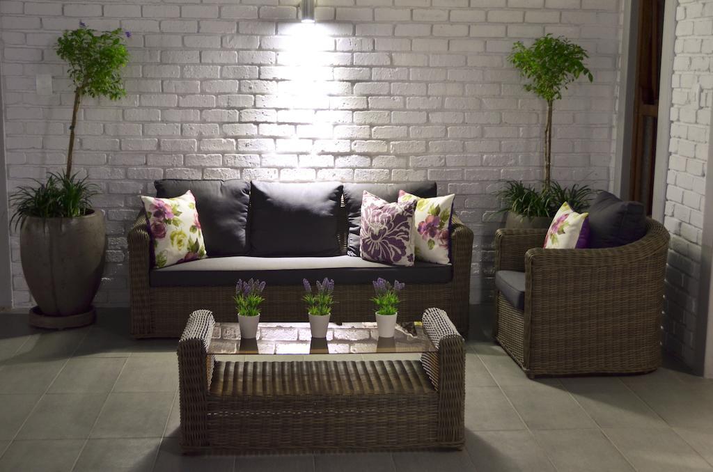 וויטבנק Yalla Yalla Boutique Hotel מראה חיצוני תמונה