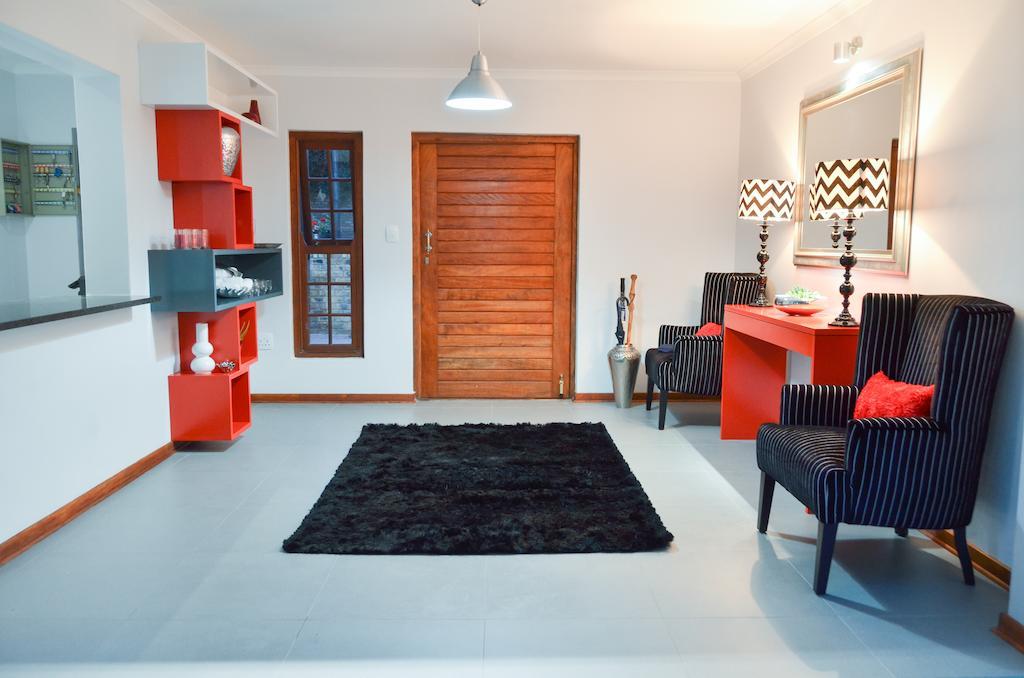 וויטבנק Yalla Yalla Boutique Hotel מראה חיצוני תמונה