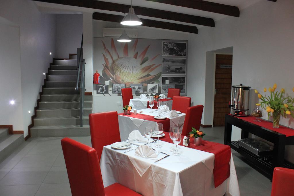 וויטבנק Yalla Yalla Boutique Hotel מראה חיצוני תמונה
