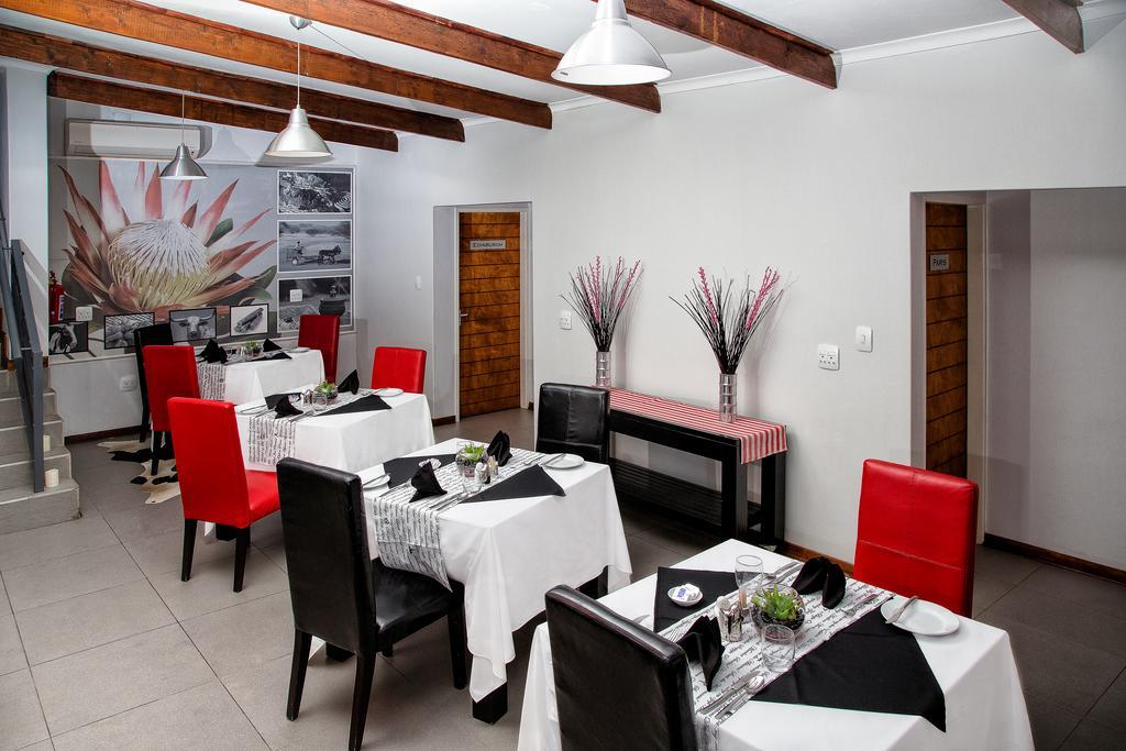 וויטבנק Yalla Yalla Boutique Hotel מראה חיצוני תמונה