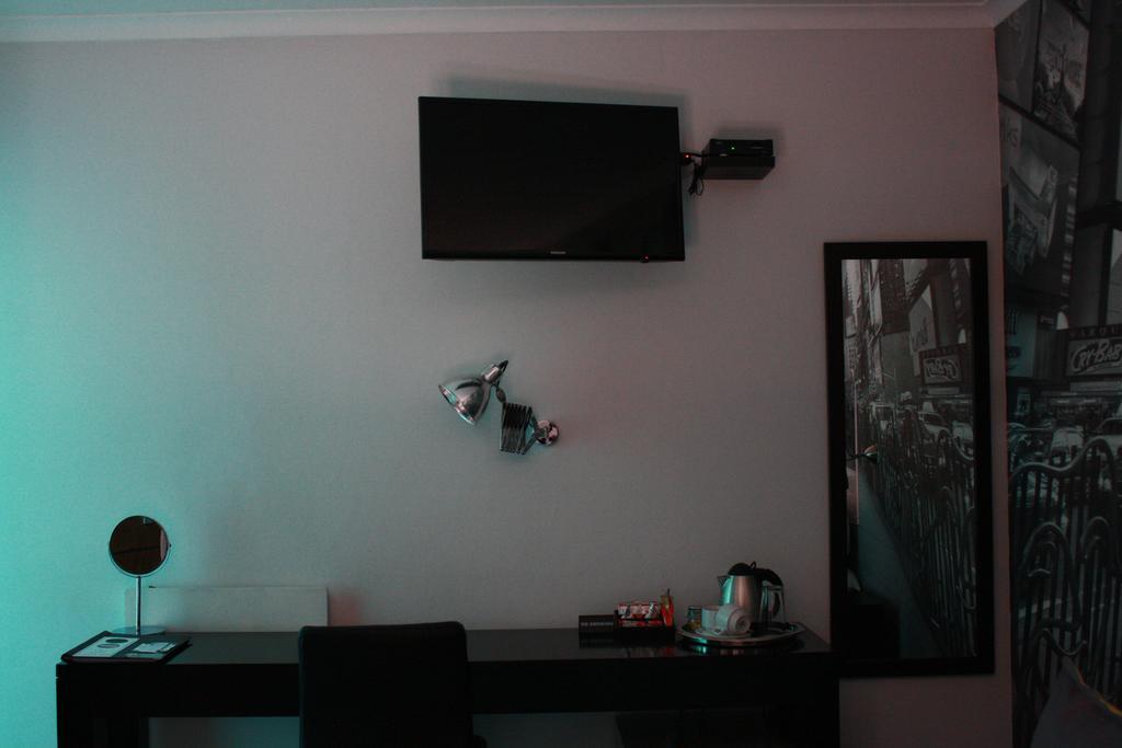 וויטבנק Yalla Yalla Boutique Hotel מראה חיצוני תמונה