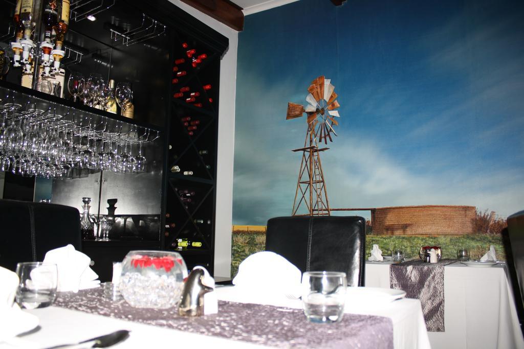 וויטבנק Yalla Yalla Boutique Hotel מראה חיצוני תמונה