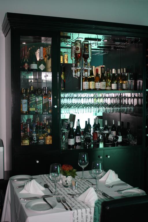 וויטבנק Yalla Yalla Boutique Hotel מראה חיצוני תמונה