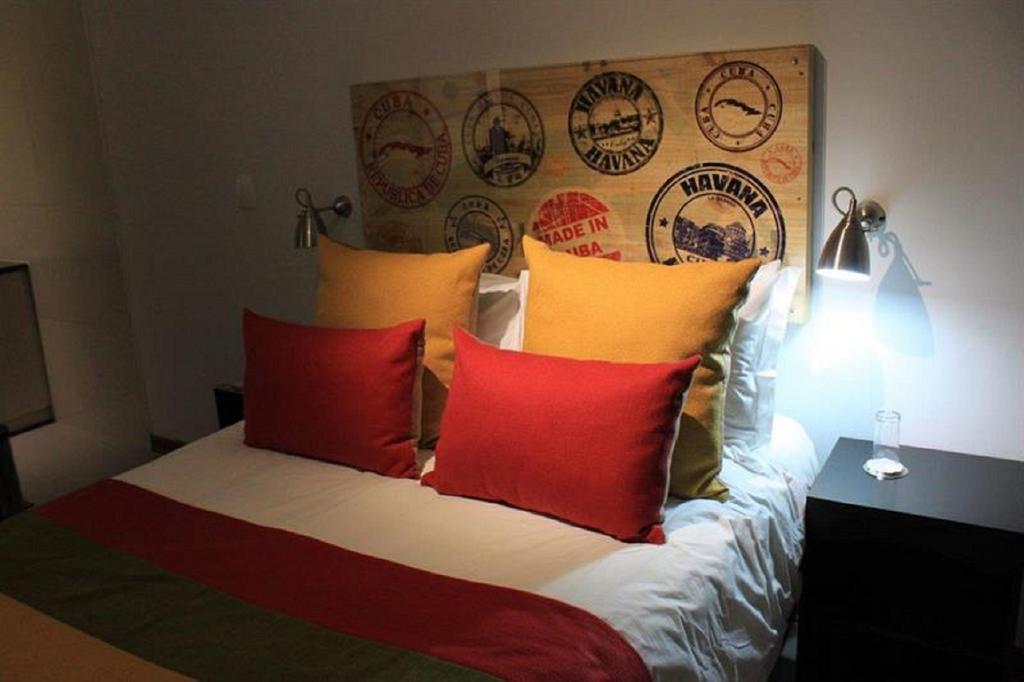וויטבנק Yalla Yalla Boutique Hotel מראה חיצוני תמונה