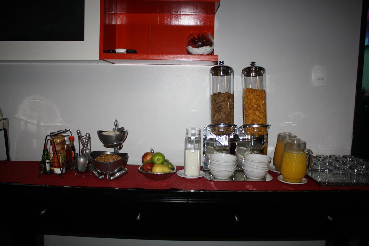 וויטבנק Yalla Yalla Boutique Hotel מראה חיצוני תמונה
