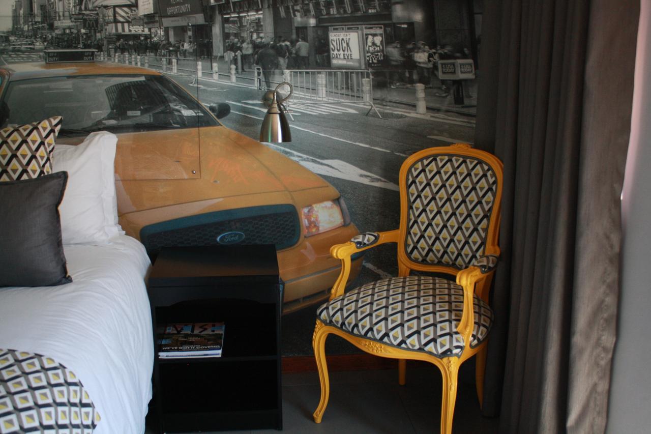 וויטבנק Yalla Yalla Boutique Hotel מראה חיצוני תמונה