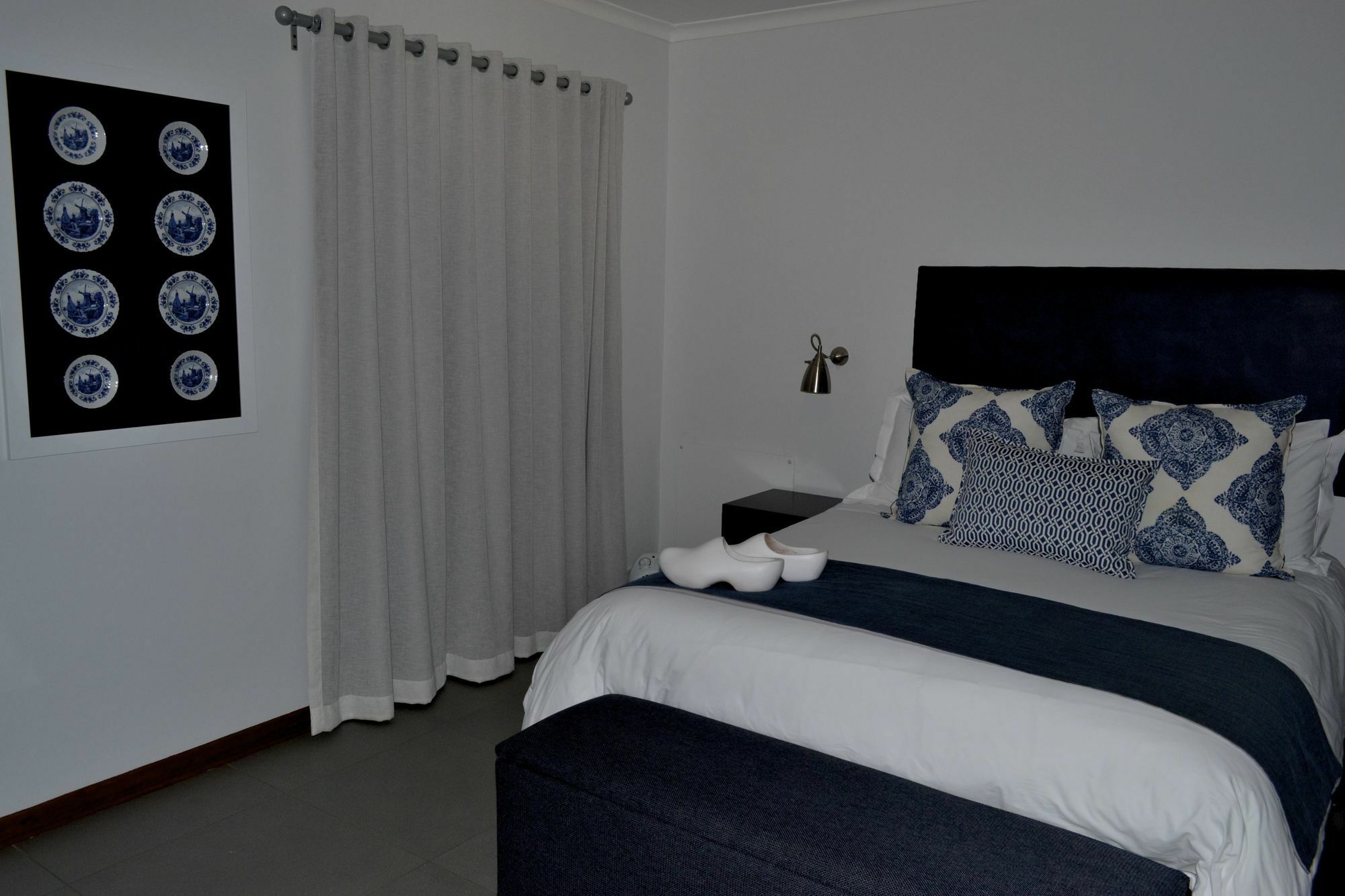 וויטבנק Yalla Yalla Boutique Hotel מראה חיצוני תמונה