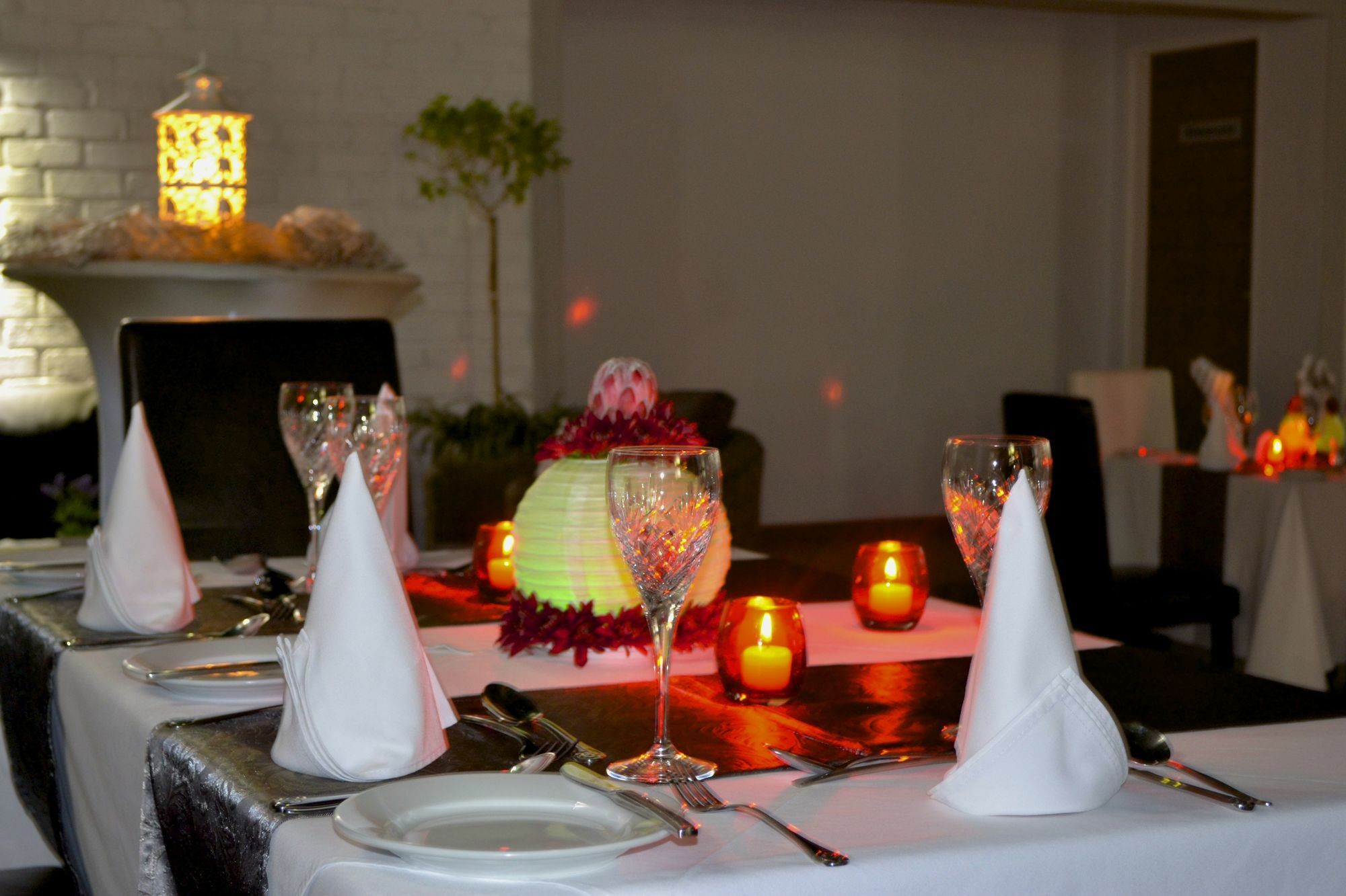 וויטבנק Yalla Yalla Boutique Hotel מראה חיצוני תמונה