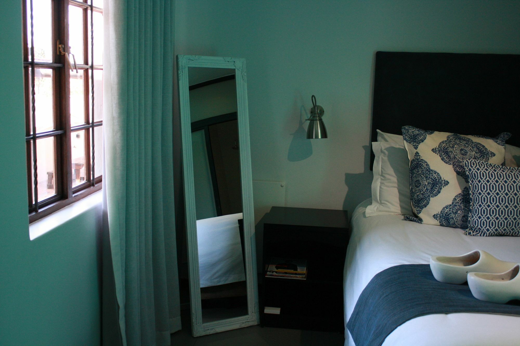 וויטבנק Yalla Yalla Boutique Hotel מראה חיצוני תמונה