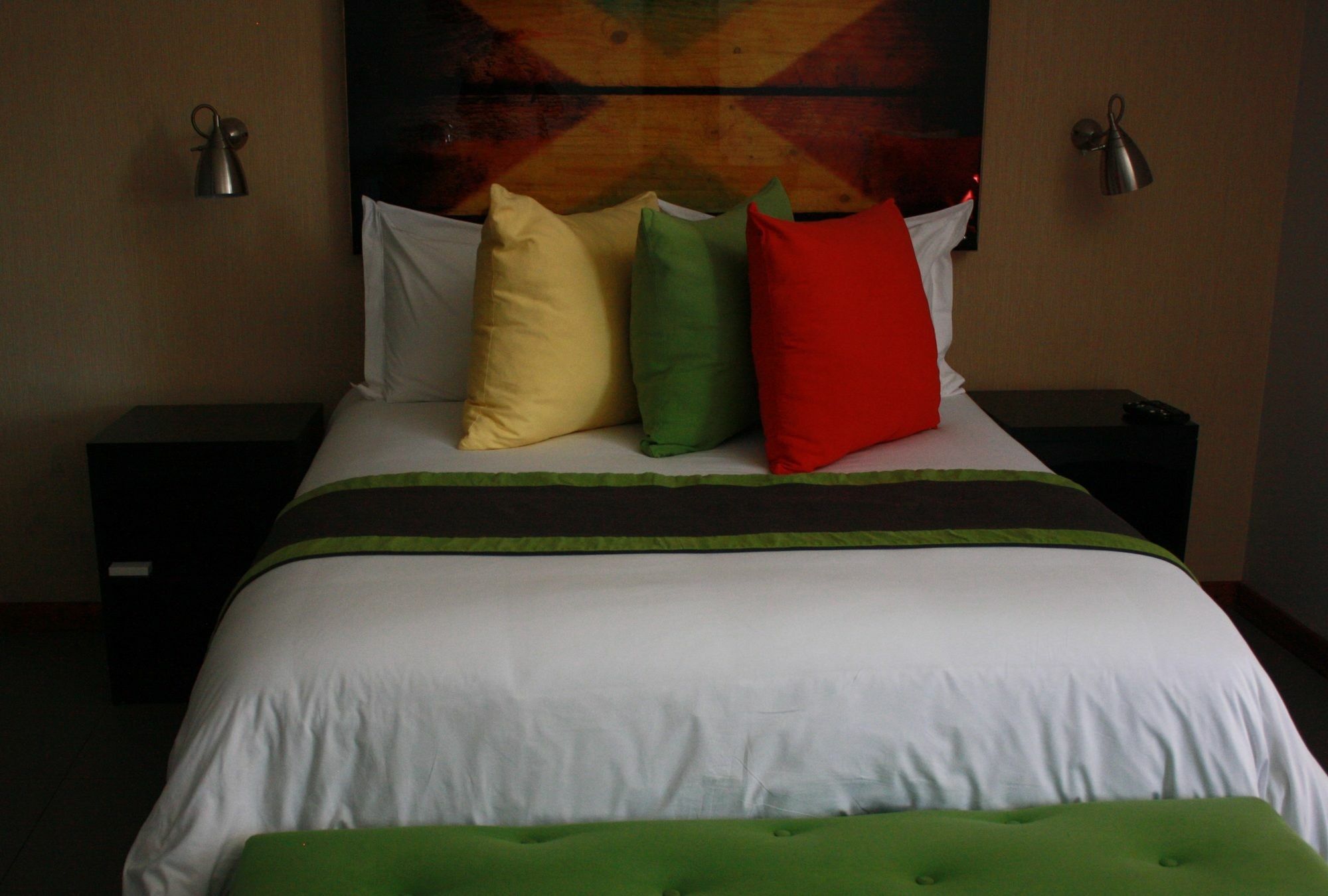 וויטבנק Yalla Yalla Boutique Hotel מראה חיצוני תמונה