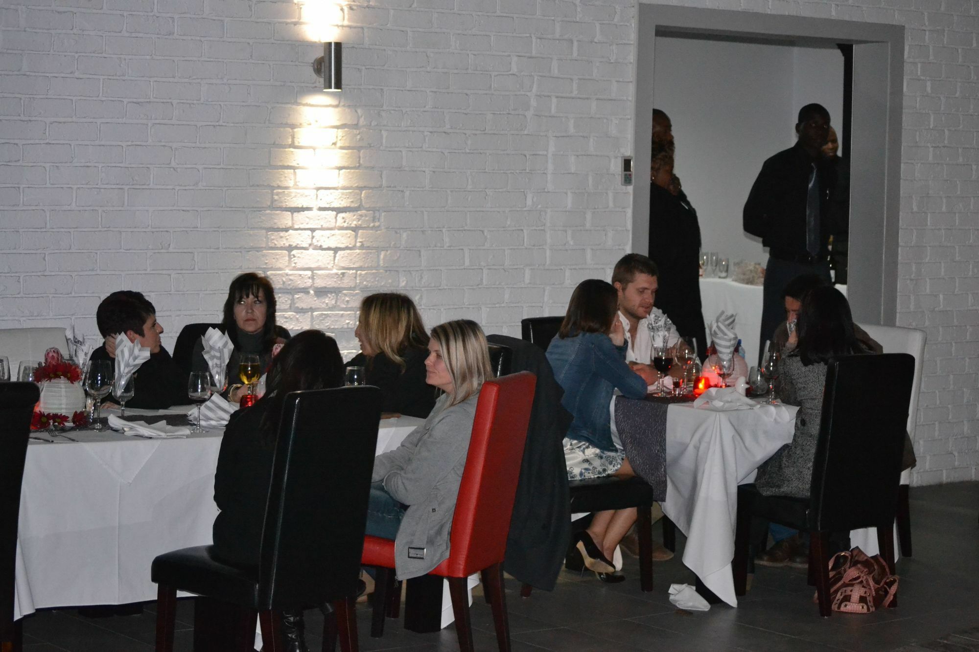 וויטבנק Yalla Yalla Boutique Hotel מראה חיצוני תמונה