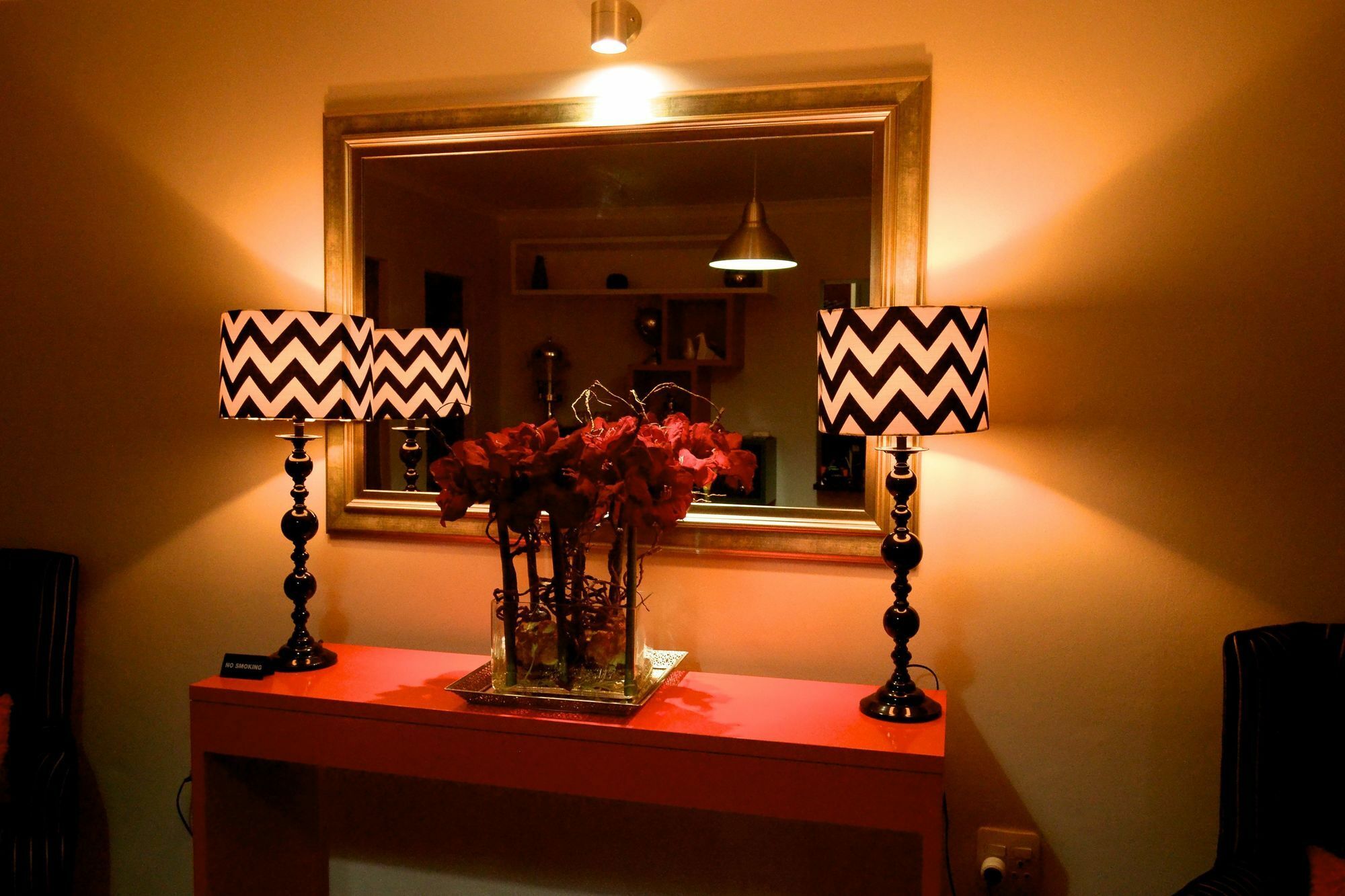 וויטבנק Yalla Yalla Boutique Hotel מראה חיצוני תמונה