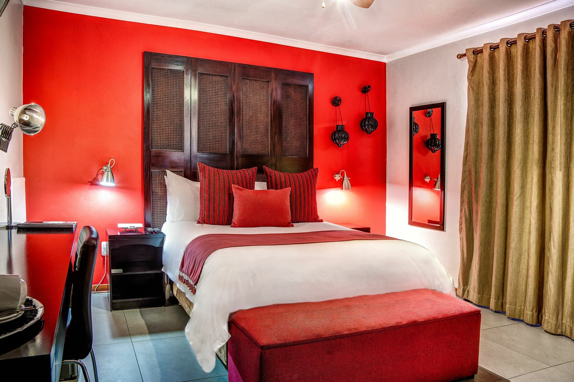 וויטבנק Yalla Yalla Boutique Hotel מראה חיצוני תמונה