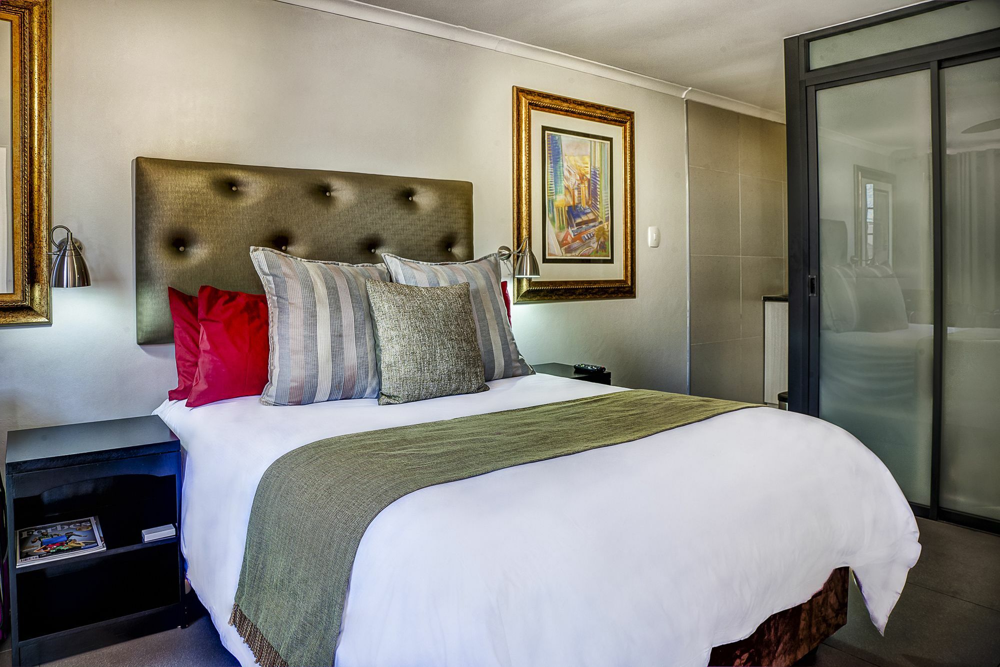 וויטבנק Yalla Yalla Boutique Hotel מראה חיצוני תמונה