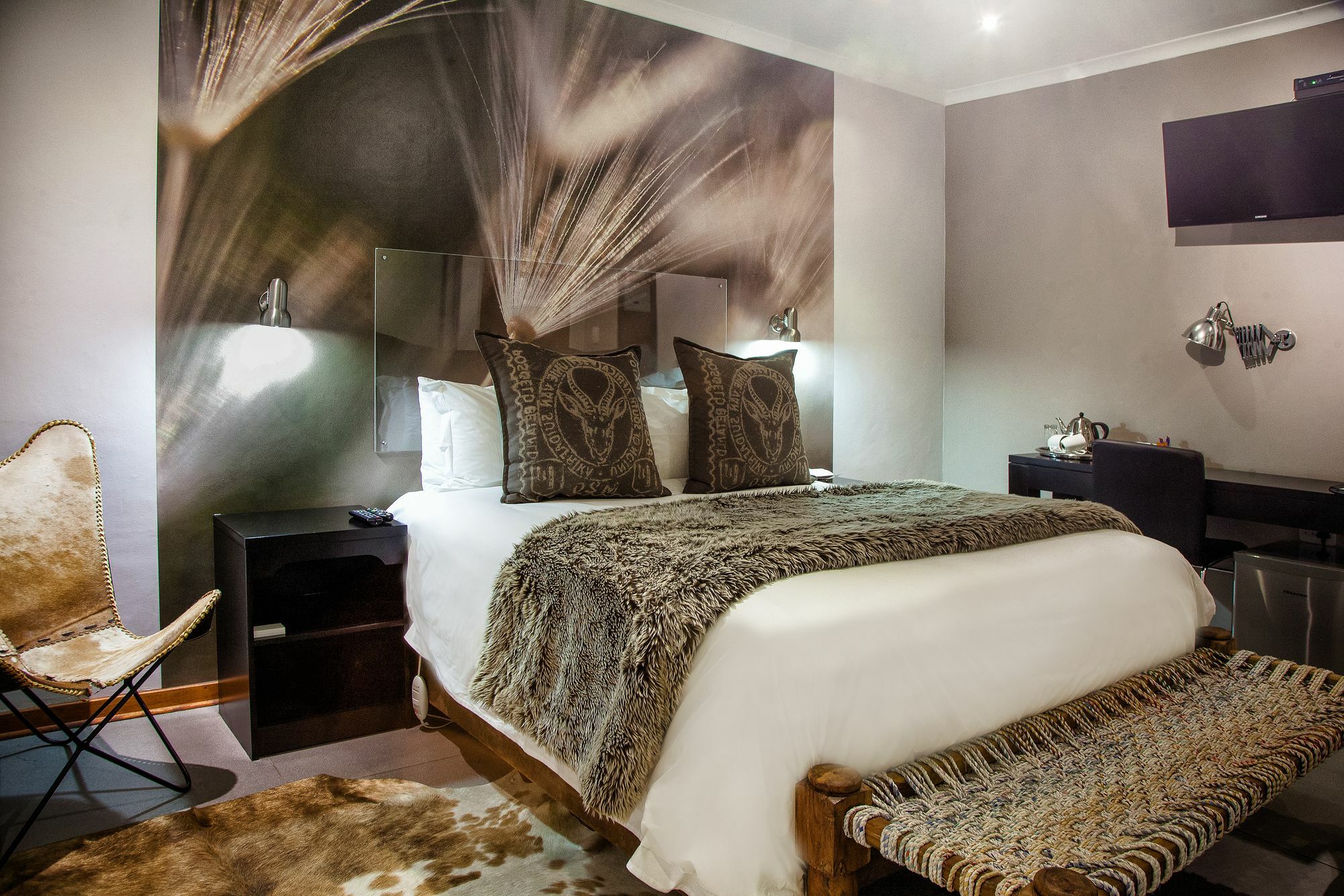 וויטבנק Yalla Yalla Boutique Hotel מראה חיצוני תמונה