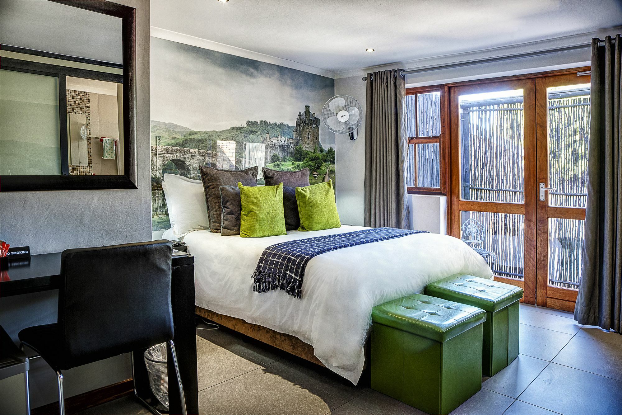 וויטבנק Yalla Yalla Boutique Hotel מראה חיצוני תמונה