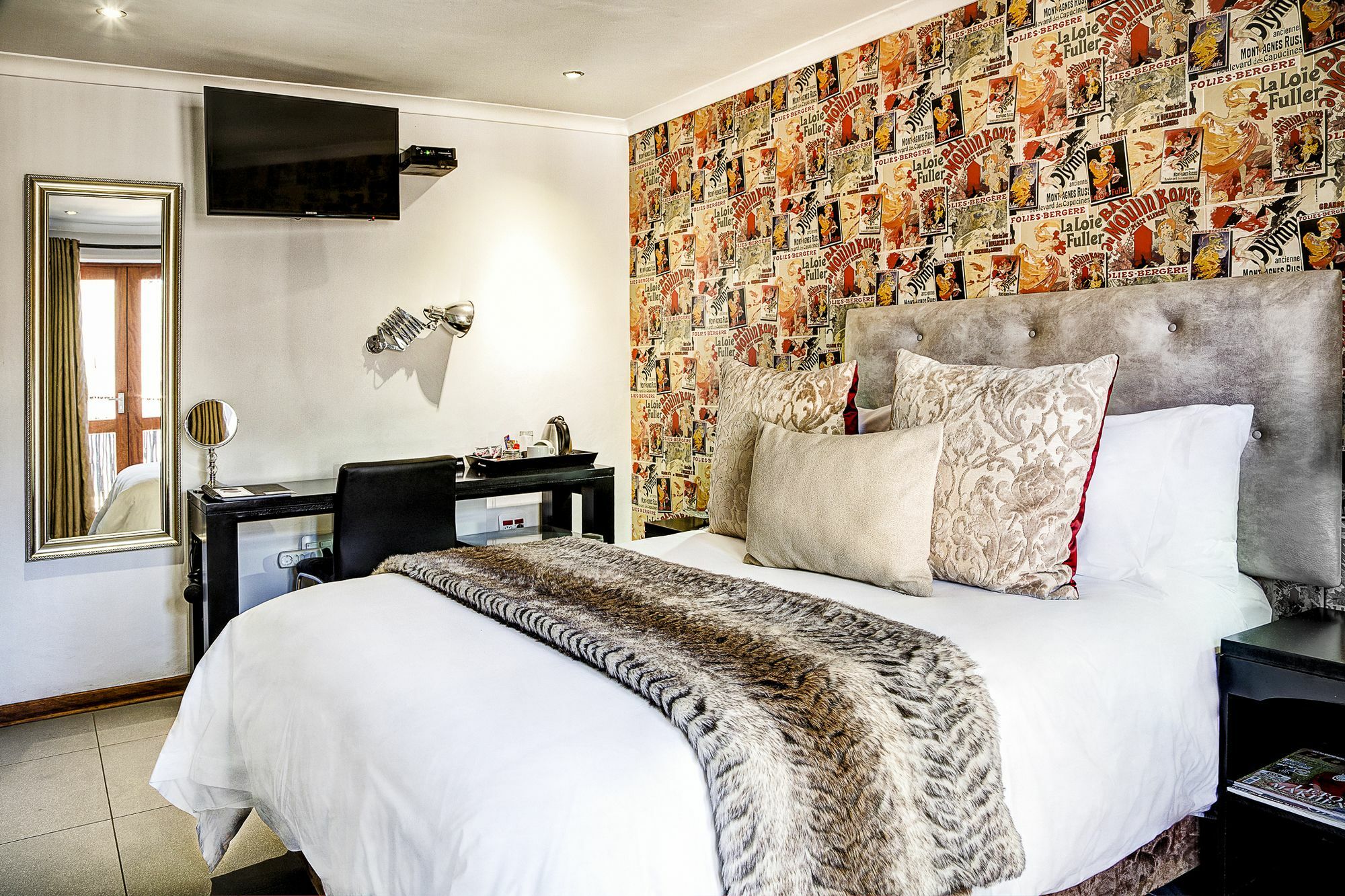 וויטבנק Yalla Yalla Boutique Hotel מראה חיצוני תמונה