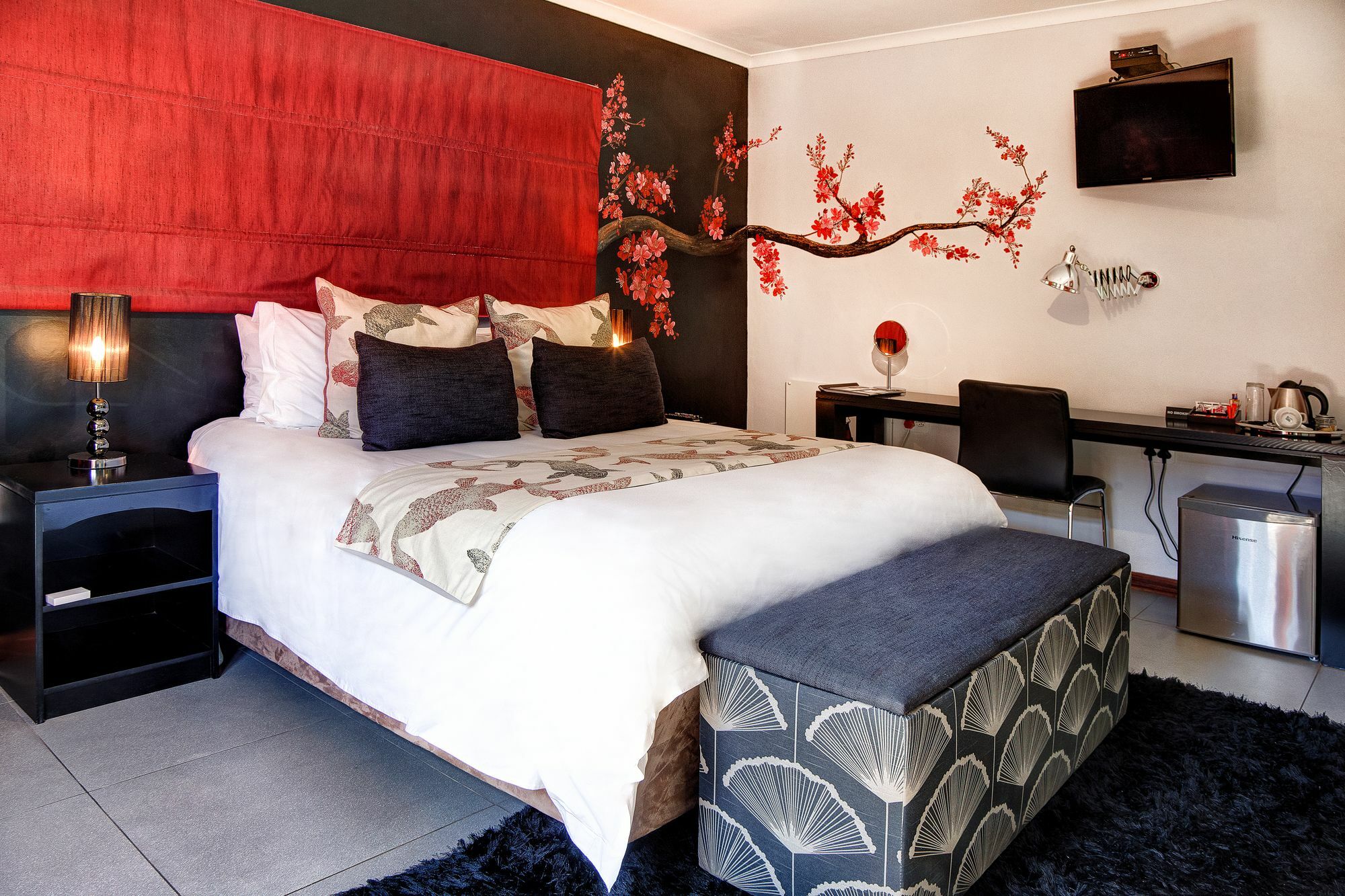 וויטבנק Yalla Yalla Boutique Hotel מראה חיצוני תמונה
